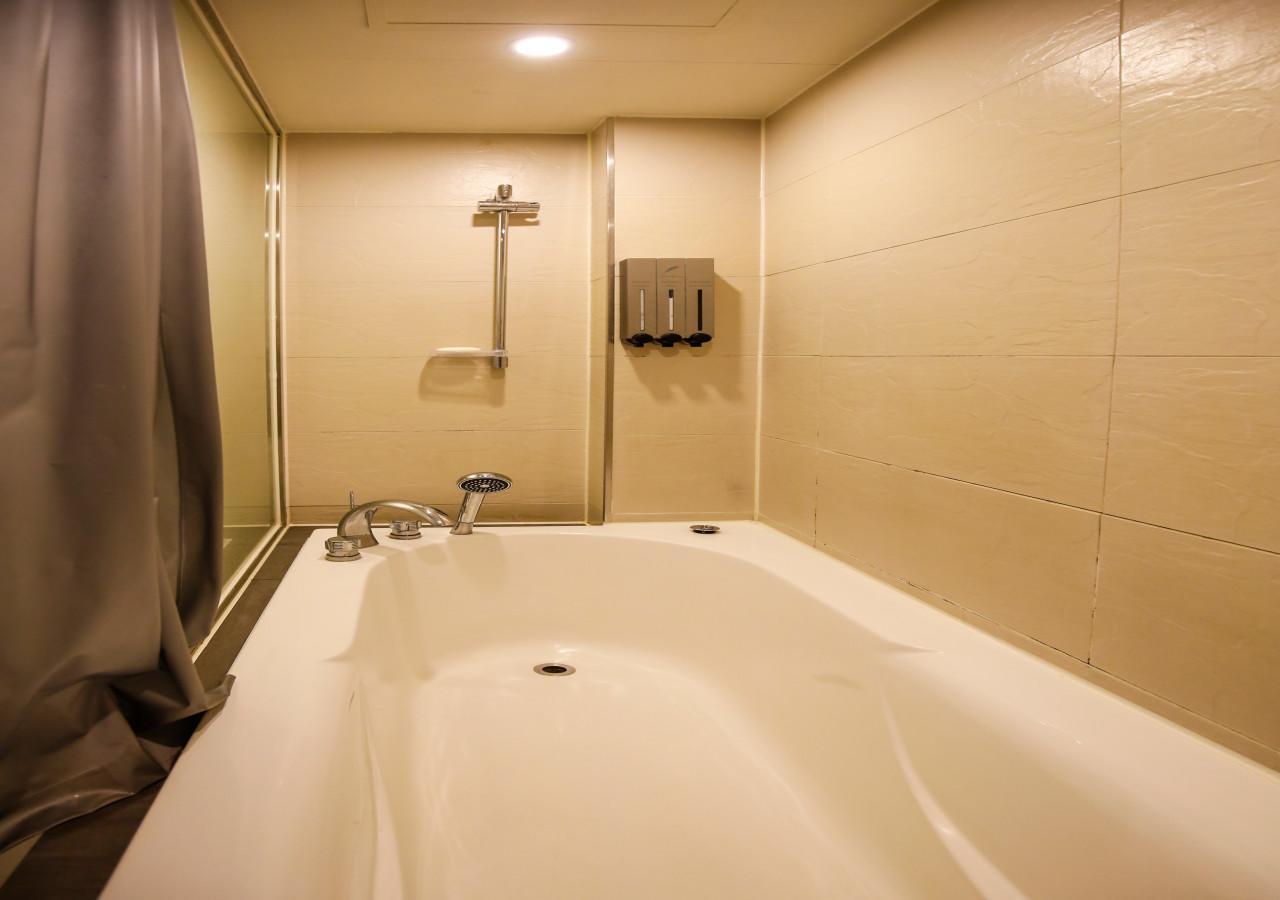 סיאול Hotel Story מראה חיצוני תמונה