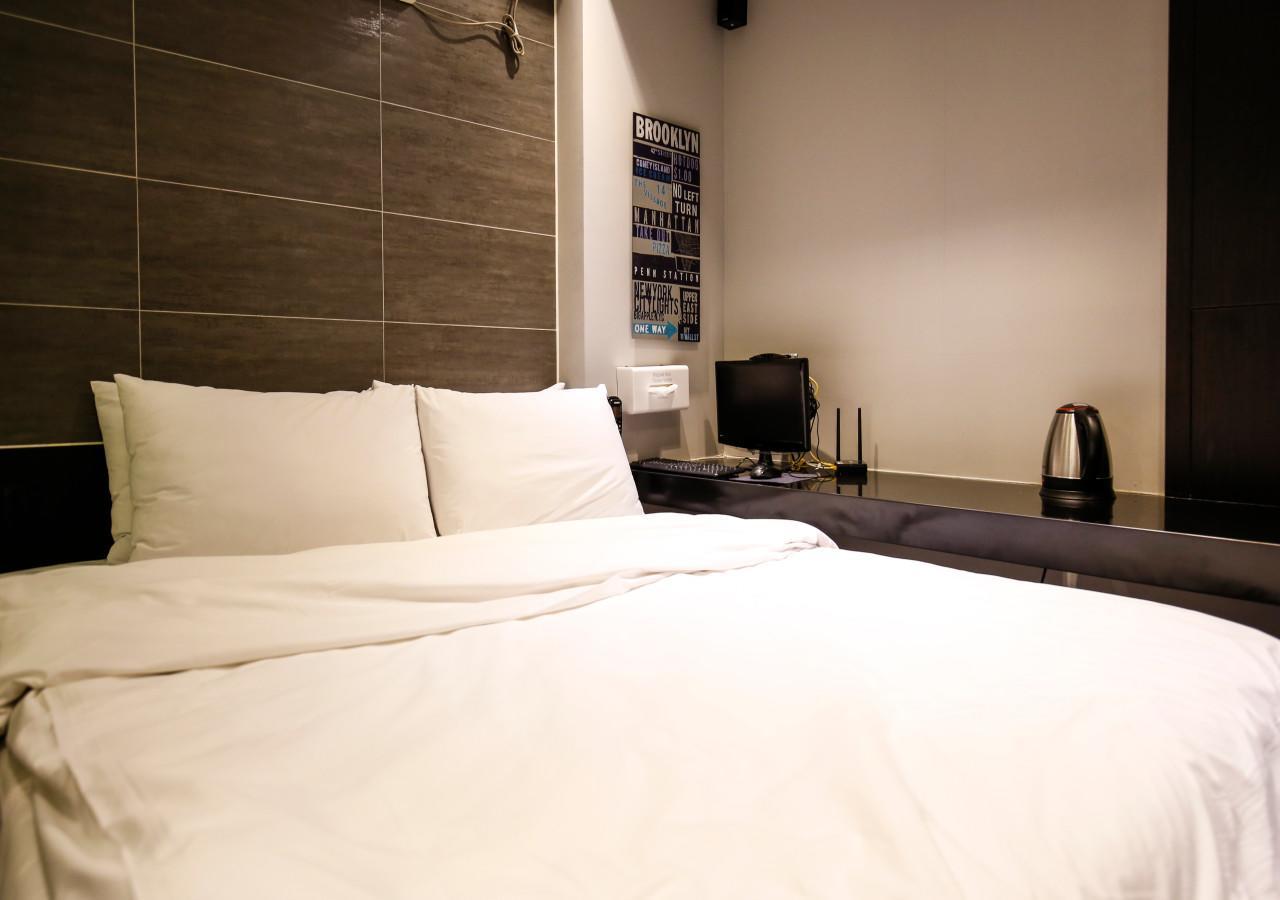 סיאול Hotel Story מראה חיצוני תמונה